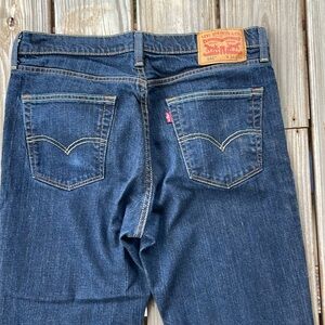 Levi’s 541s 34x34